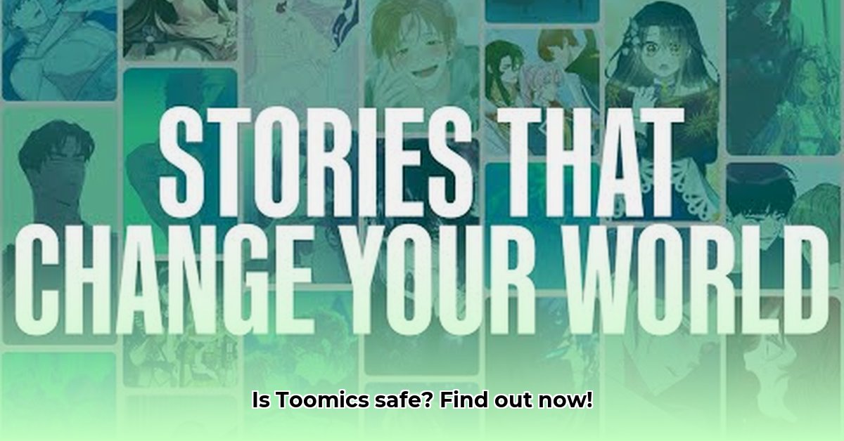 is-toomics-legit